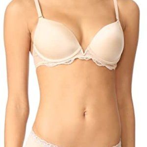 Natori Demure Plunge Underwire Countour